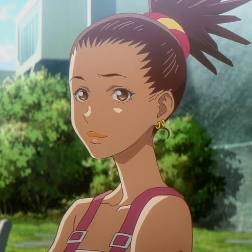 Carole – Carole & Tuesday