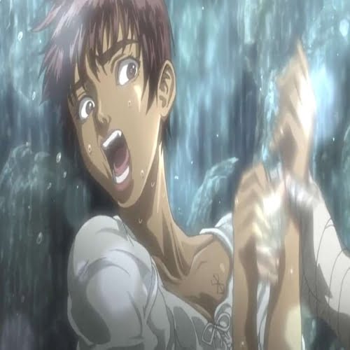 Casca – Berserk