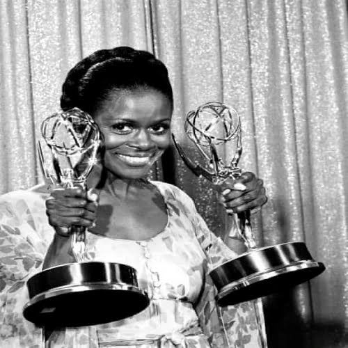 Cicely Tyson Famous Black Actresses