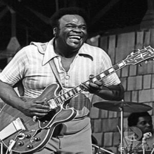 20 Best Blues Singers All The Time