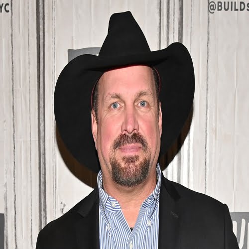 Garth Brooks