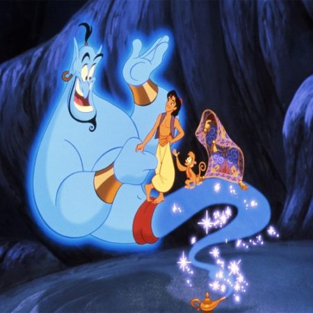 12 Most Popular Disney Cartoon Characters Ever