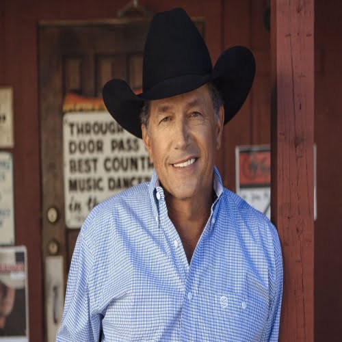 George Strait