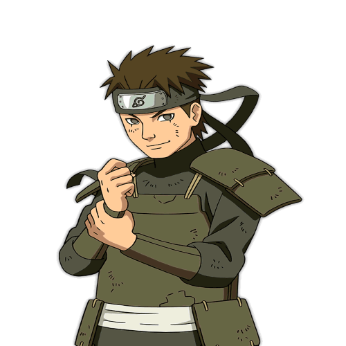 HIRUZEN SARUTOBI Male Naruto Characters