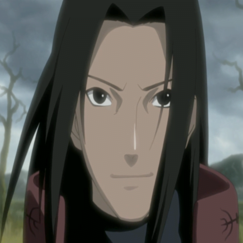 Hashirama Senju