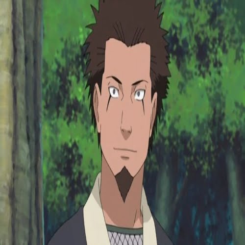 Hiruzen Sarutobi