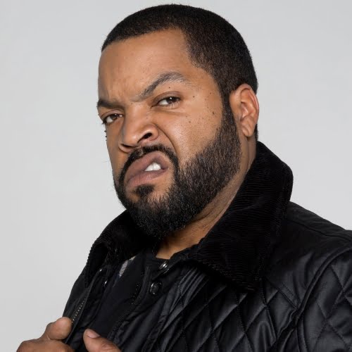  Ice Cube