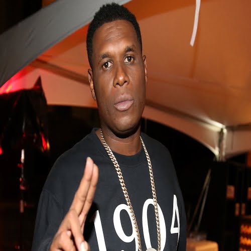 Jay Electronica