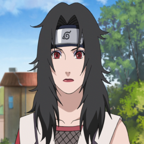 Female Naruto Characters Kurenai