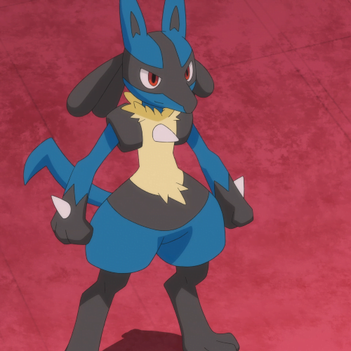 Lucario