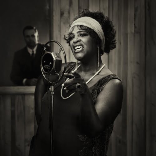 Ma Rainey