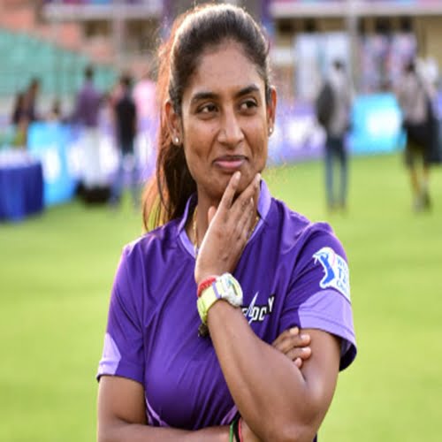 Best Indian Sports Women