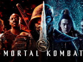 Strongest Mortal Kombat Characters