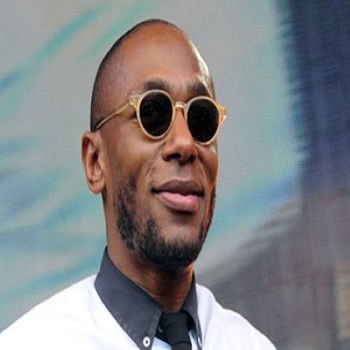 Mos Def