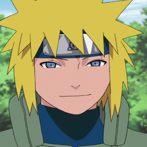 Namikaze Uzumaki