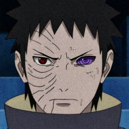 Obito Uchiha