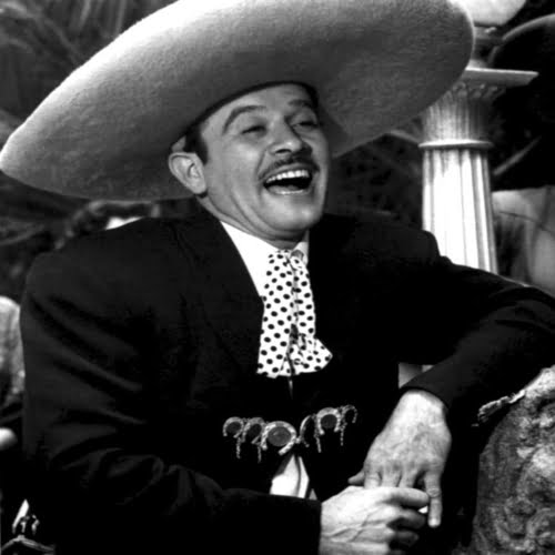 PEDRO INFANTE