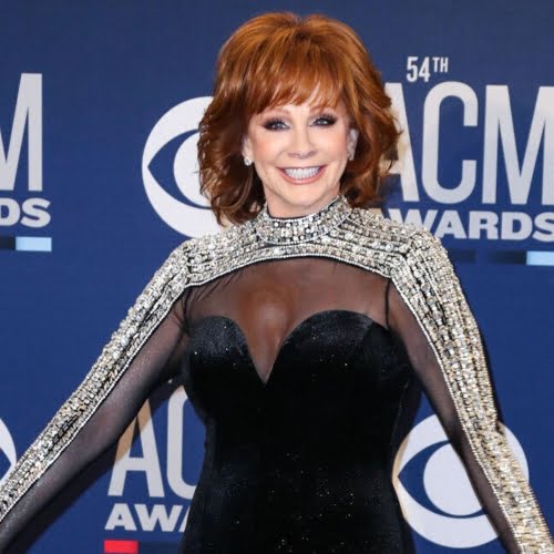 Reba McEntire Richest Country Singers