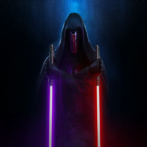 Revan most powerful jedi