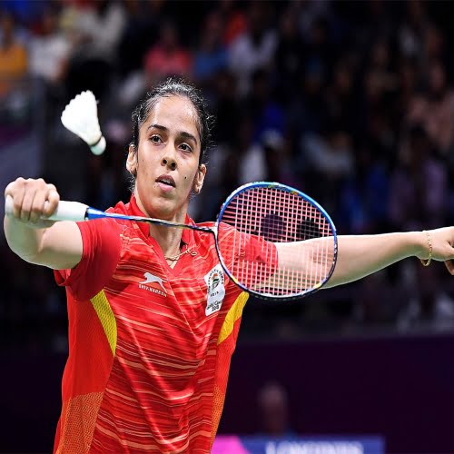 Best Indian Sports Women