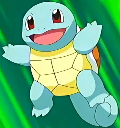 12 Famous Water Type Pokemon Of All Time - Siachen Studios