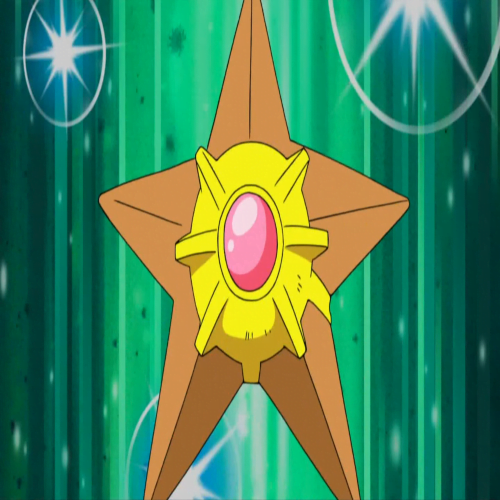 Staryu