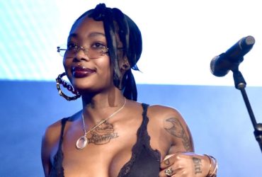 Summer Walker 2026 tour