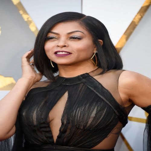 Taraji P. Henson