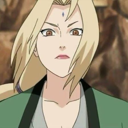 12 Beautiful Female Naruto Characters All The Time