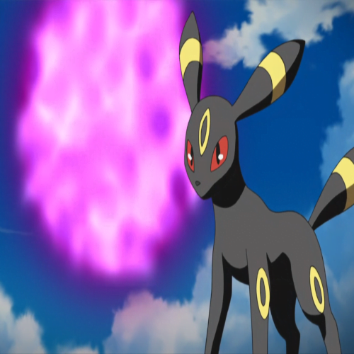 Umbreon 