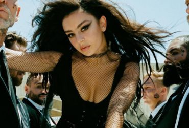 Charli XCX Sky Ferreira song