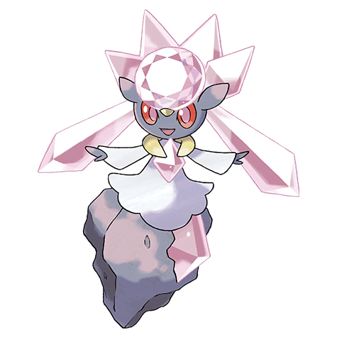 Diancie