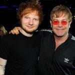 Ed Sheeran Merry Christmas