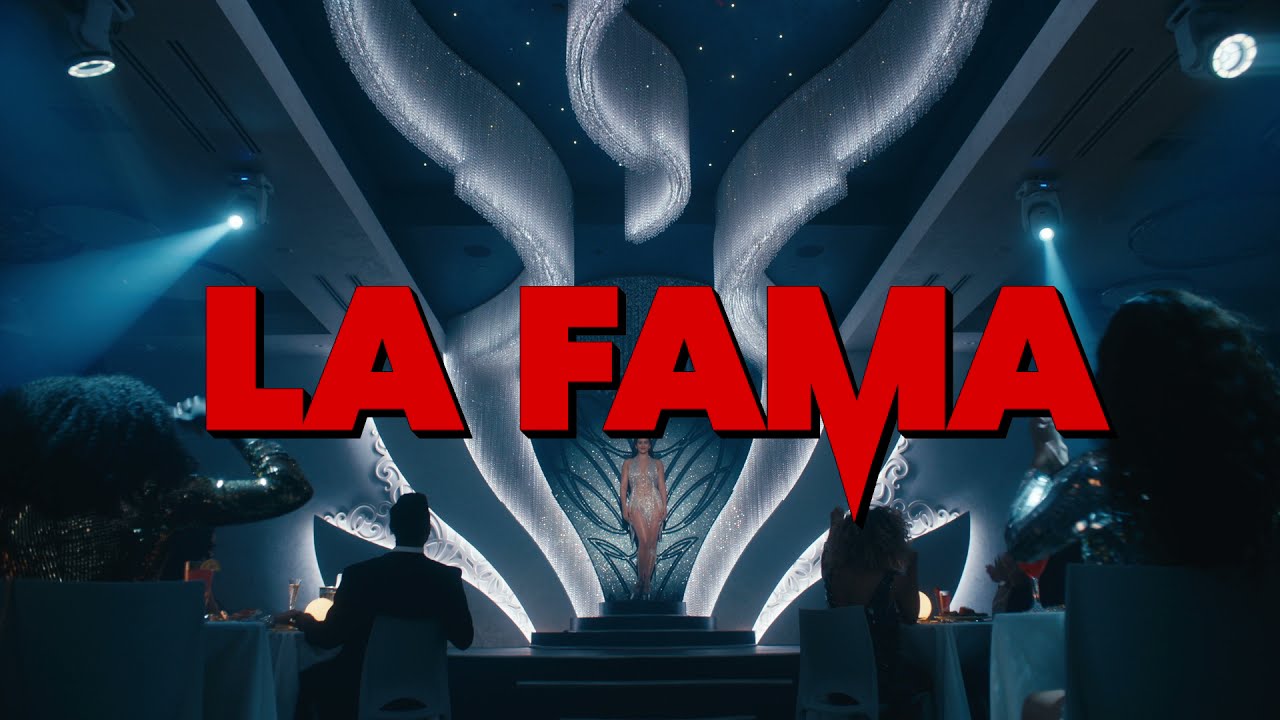 Rosalía La Fame