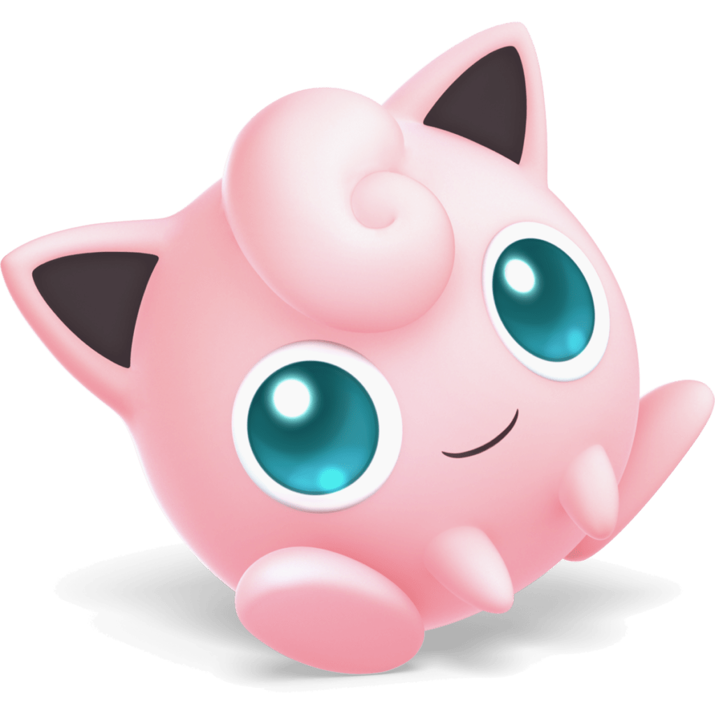 Jigglypuff