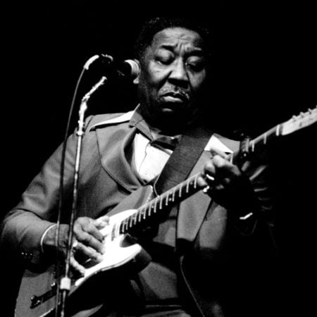 20 Best Blues Singers All The Time