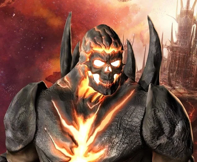 Dark Kahn Strongest Mortal Kombat Characters