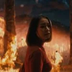 Mitski The Land Film