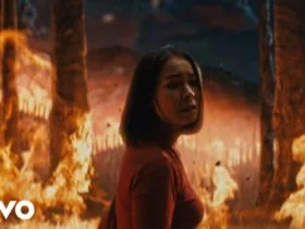 Mitski The Land Film