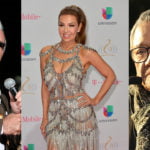 Famous Mexican Singers