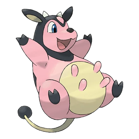 Miltank