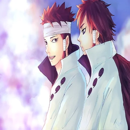 Indra & Asura Ōtsutsuki Strongest Naruto Characters