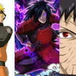 Strongest Naruto Characters