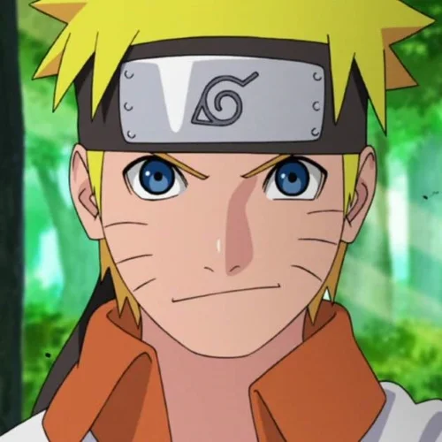 Naruto Uzumaki Strongest Naruto Characters