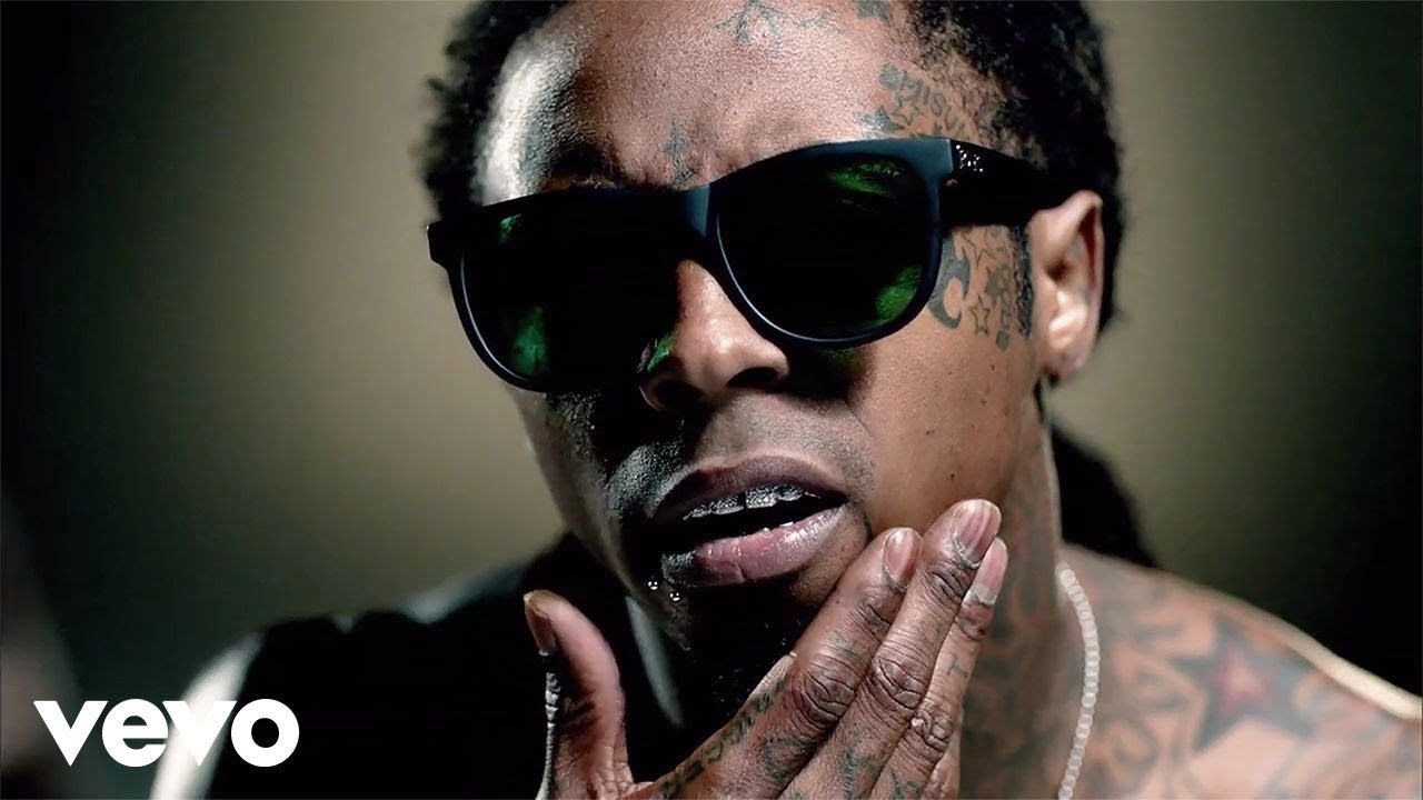 Lil Wayne Best Songs