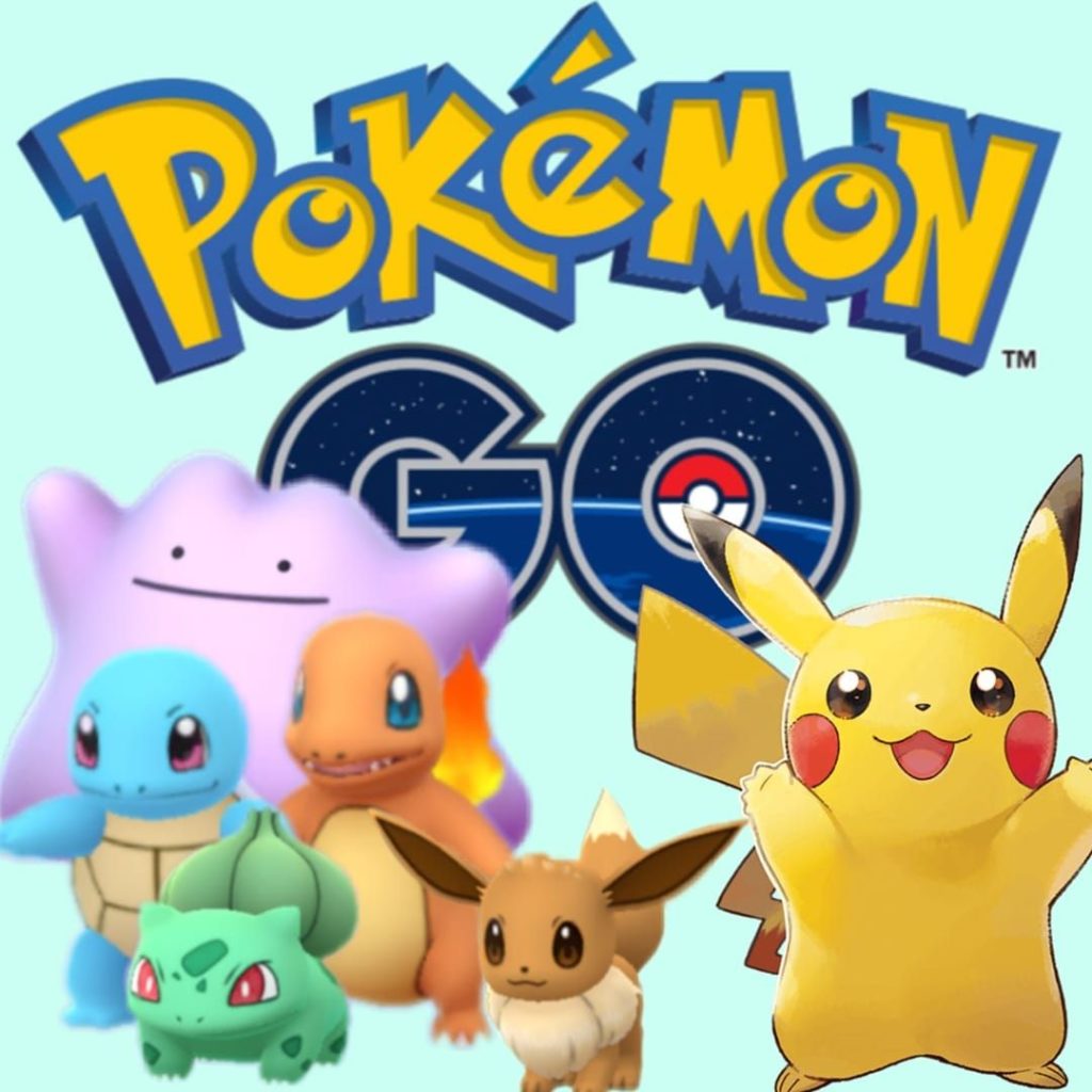 Pokemon Go most downloaded game in the world