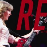 Red (Taylor’s Version)