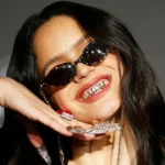 Rosalía Cardi B