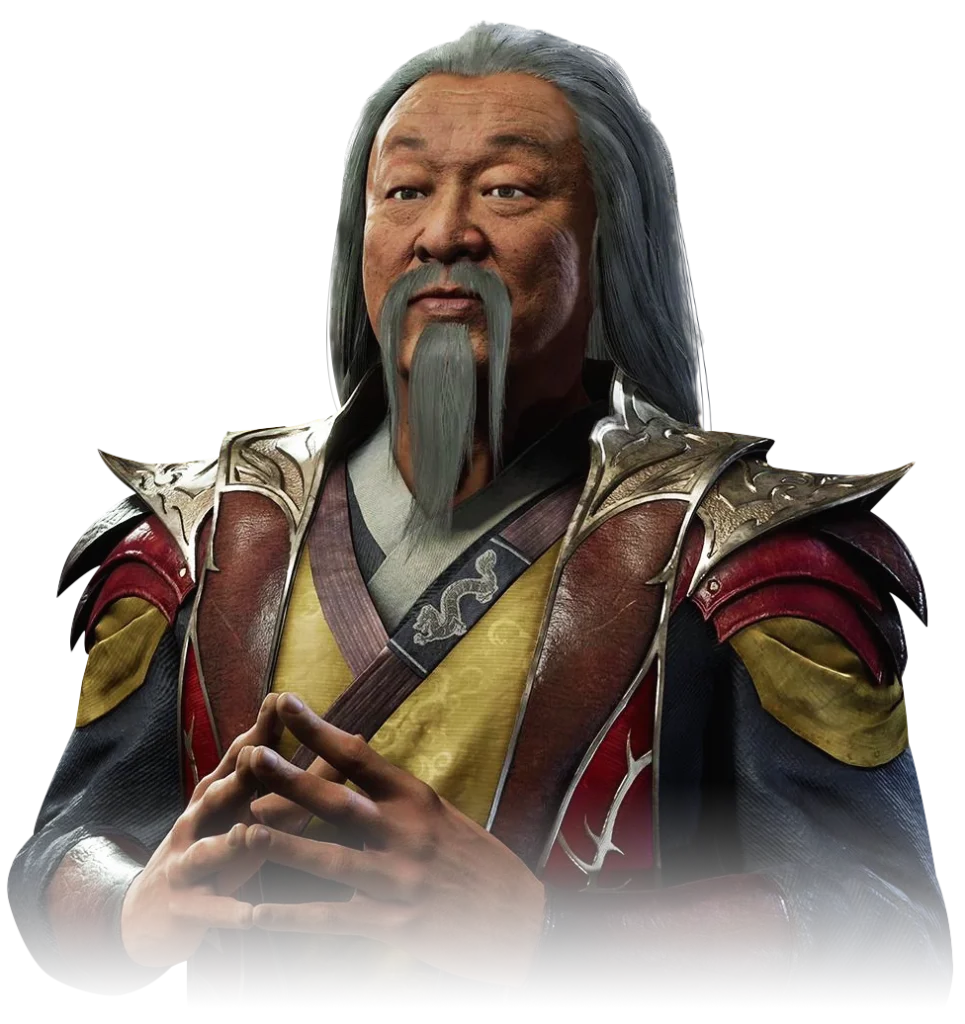 Shang Tsung