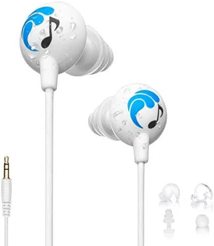 Waterproof headphones Swimbuds SPORT Waterproof Headphone